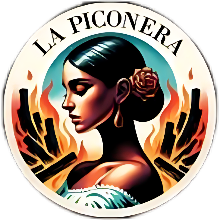 Logo de La Piconera Ronda